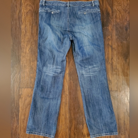 Sigrid Olsen Jeans - Picture 2 of 4